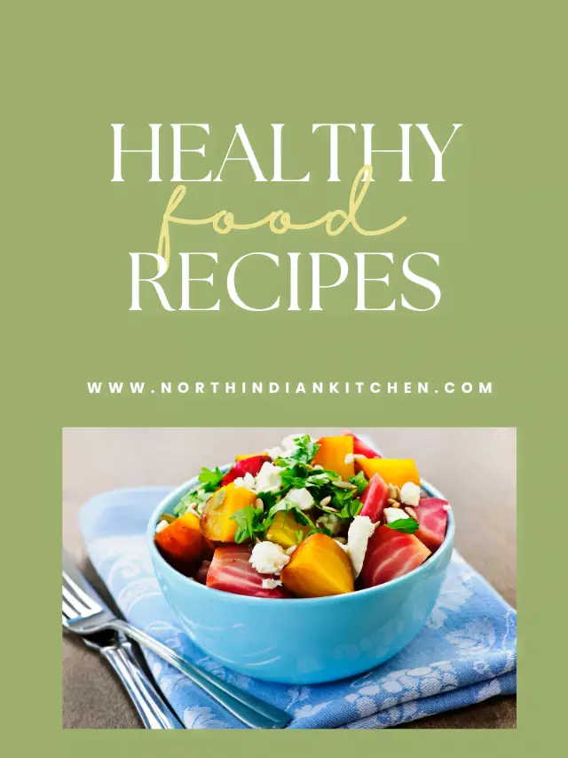 Healthy Food Recipes 0 (0)