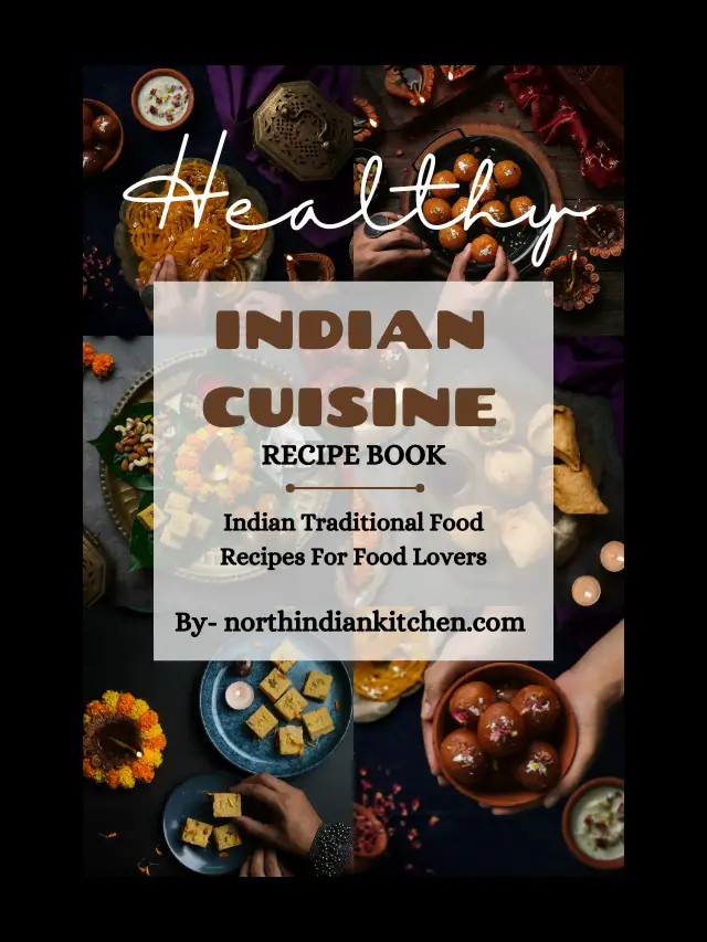 Healthy Indian Cuisine 0 (0)
