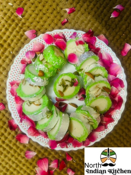 Easy Recipes For Daily Life - NORTH INDIAN KITCHEN